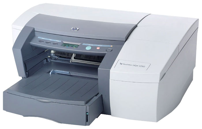 HP Business 2280