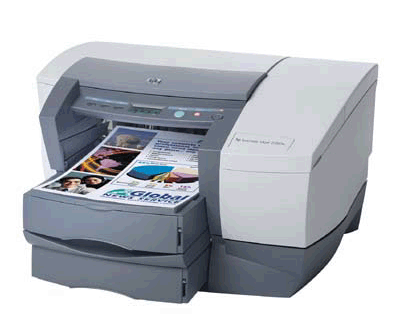 HP Business 2280TN
