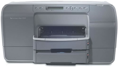 HP Business 2300