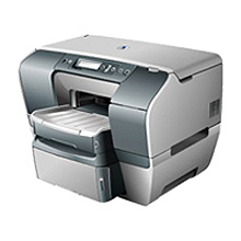 HP Business 2300DTN