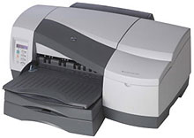 HP Business 2600DN
