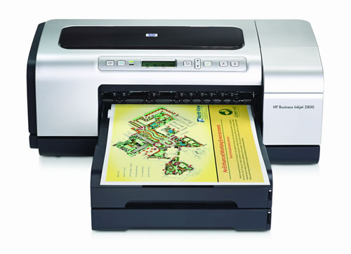 HP Business 2800