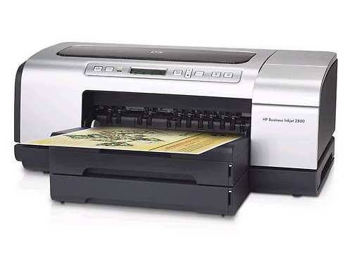 HP Business 2800DT