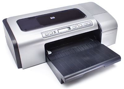 HP Business 2800DTN