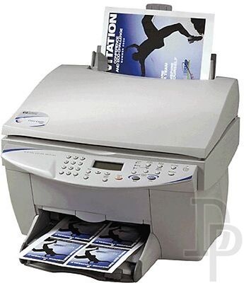HP COLOR COPIER 290