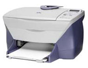 HP COLOR COPIER 310