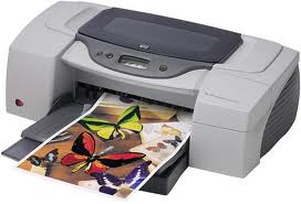 HP CP 1700