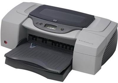 HP CP 1700D