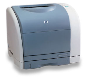 HP Color LaserJet 1500