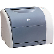 HP Color LaserJet 1500LXI