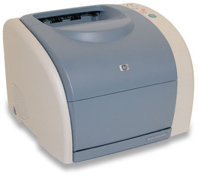 HP Color LaserJet 2500L