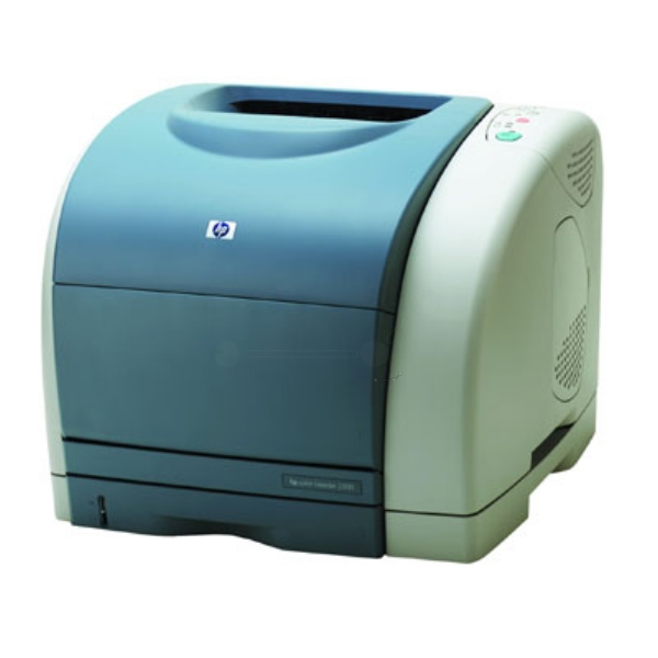HP Color LaserJet 2500LN