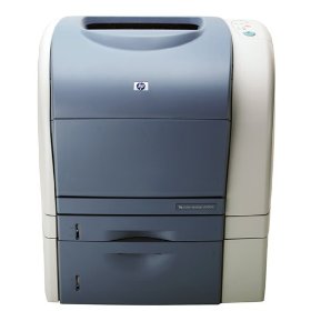 HP Color LaserJet 2500TN