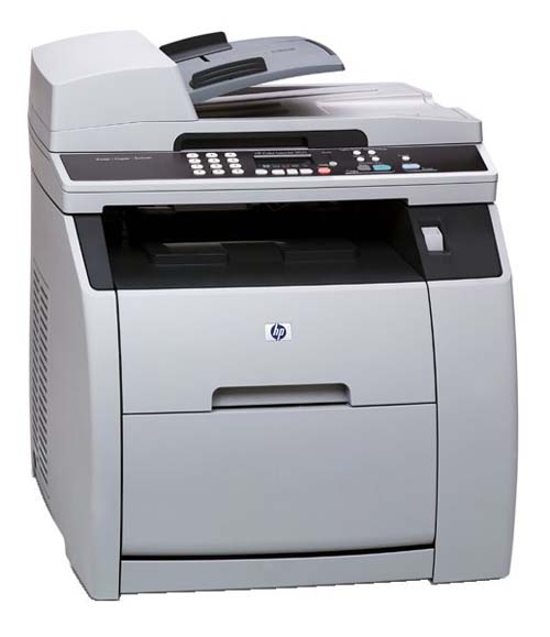 HP Color LaserJet 2820