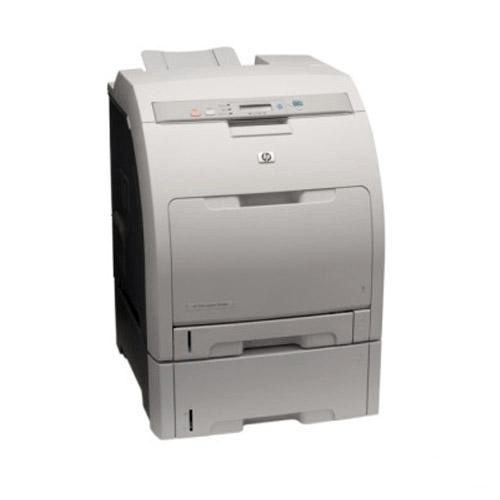 HP Color LaserJet 3000DTN