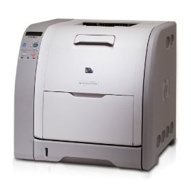HP Color LaserJet 3700Dn