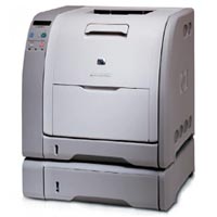 HP Color LaserJet 3700Dtn
