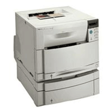 HP Color LaserJet 4550HDN