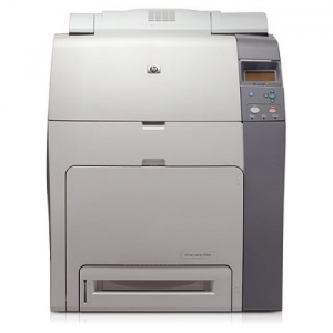 HP Color LaserJet 4700 DN
