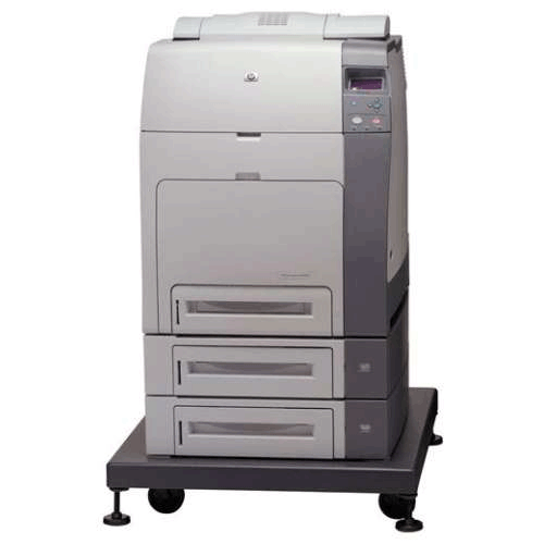 HP Color LaserJet 4700 DTN
