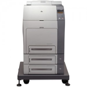 HP Color LaserJet 4700 PH Plus