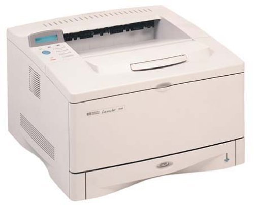 HP Color LaserJet 5000