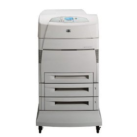 HP Color LaserJet 5500Hdn