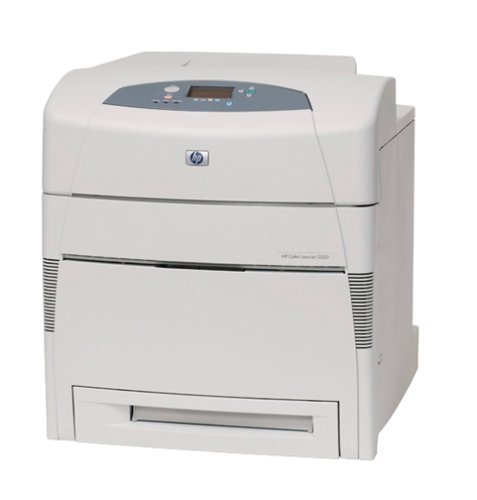 HP Color LaserJet 5550Dn