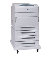 HP Color LaserJet 5550Hdn