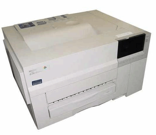 HP Color LaserJet 5M