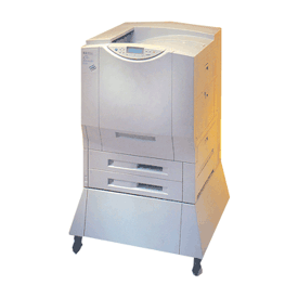 HP Color LaserJet 8550
