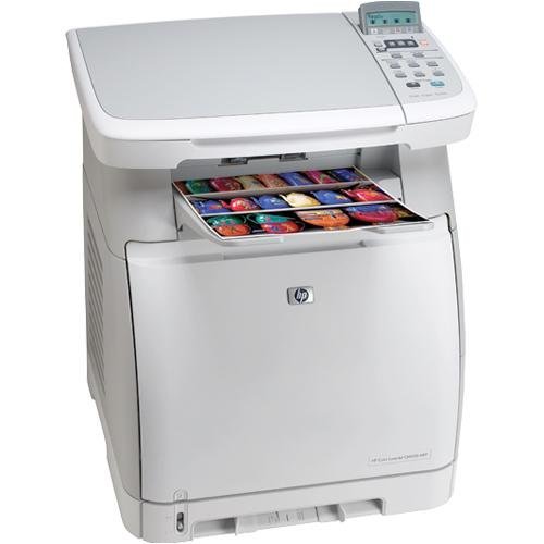 HP Color LaserJet CM 1015