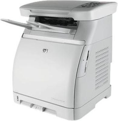 HP Color LaserJet CM 1017 MFP