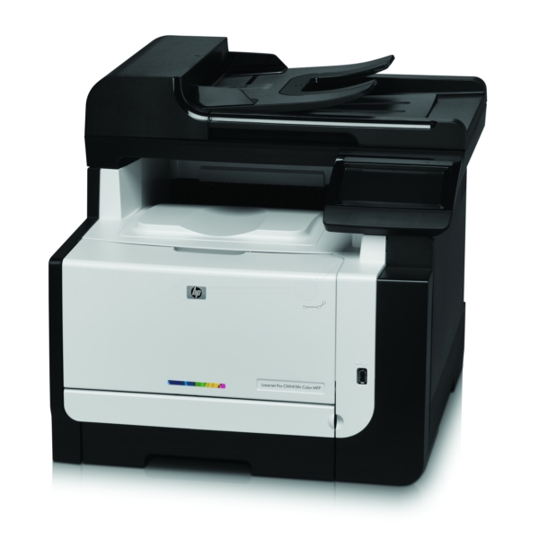 HP Color LaserJet CM 1410