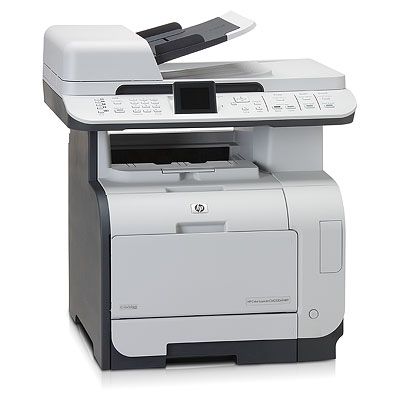 HP Color LaserJet CM 2320 NF MFP