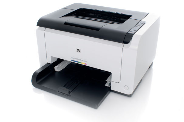 HP Color LaserJet CP 1025 NW