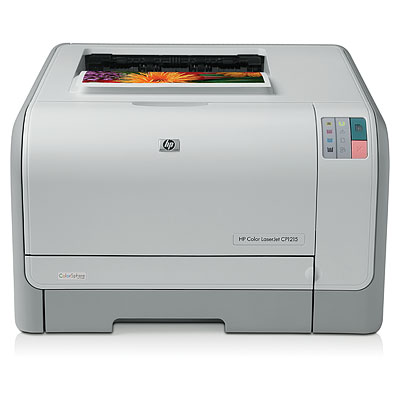 HP Color LaserJet CP 1213