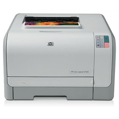 HP Color LaserJet CP 1214N