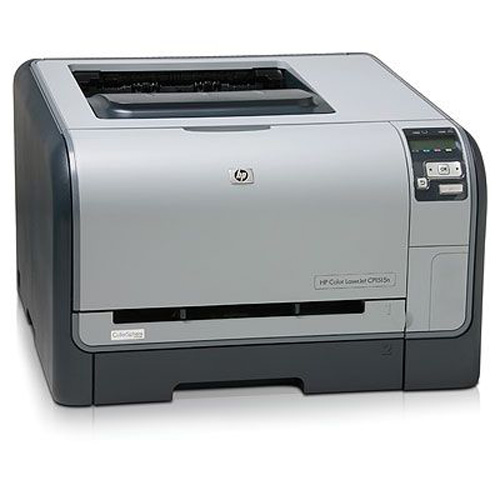HP Color LaserJet CP 1510 Series