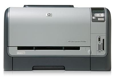 HP Color LaserJet CP 1514N