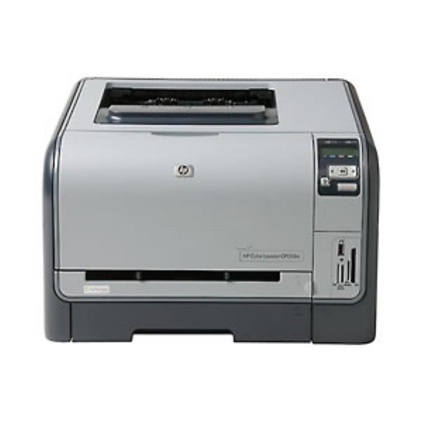 HP Color LaserJet CP 1517N
