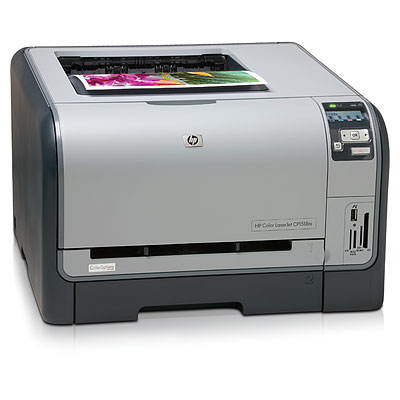 HP Color LaserJet CP 1518NI
