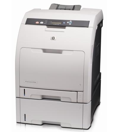 HP Color LaserJet CP 3505 X