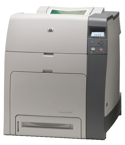 HP Color LaserJet CP 4005N