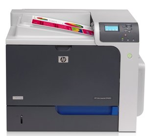 HP Color LaserJet CP 4020