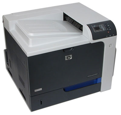 HP Color LaserJet CP 4025