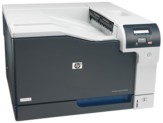HP Color LaserJet CP 5225 DN