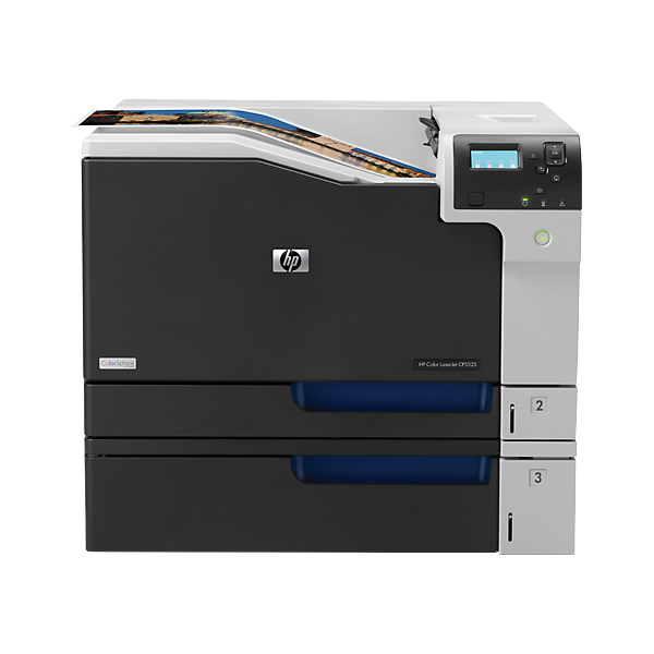 HP Color LaserJet CP 5520 N
