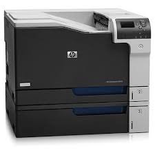 HP Color LaserJet CP 5525 DN