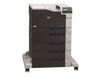 HP Color LaserJet CP 5525 XH